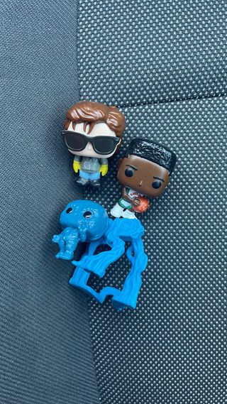 Funko Pop Stranger Things