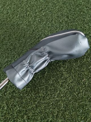 Palo de golf Mizuno FLI-HI 4