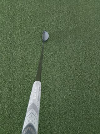 Palo de golf Mizuno FLI-HI 4