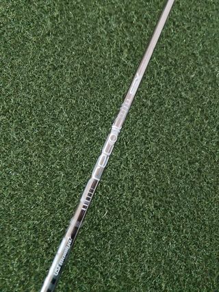 Palo de golf Mizuno FLI-HI 4