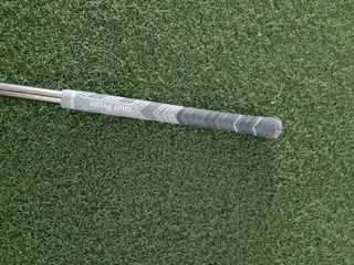 Palo de golf Mizuno FLI-HI 4