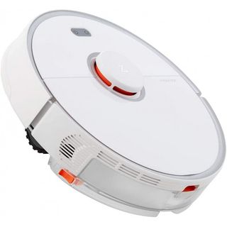 Roborock S5 Max Aspirador Robot Blanco