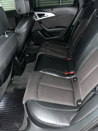 Audi A6 2016