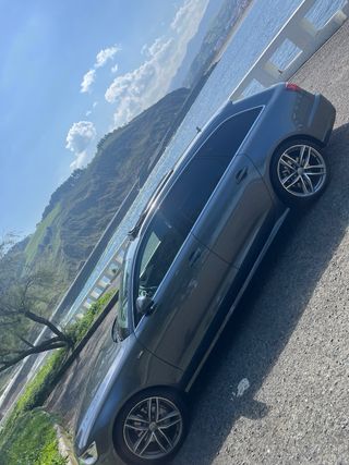 Audi A6 2016