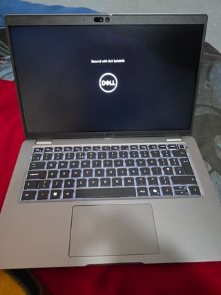 Portátil Dell Latitude 5450 Intel Core Ultra 7