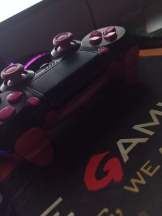 Mando DualShock 4