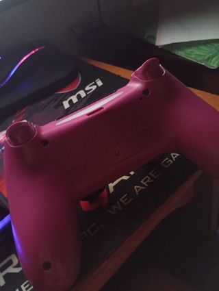 Mando DualShock 4