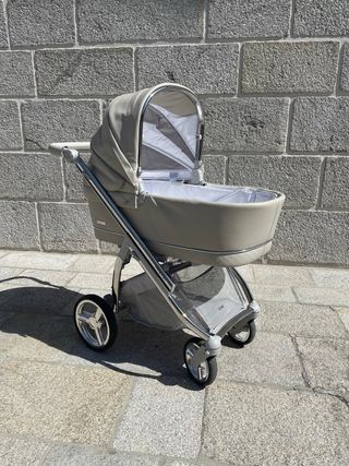 Trio Bebecar Minipop