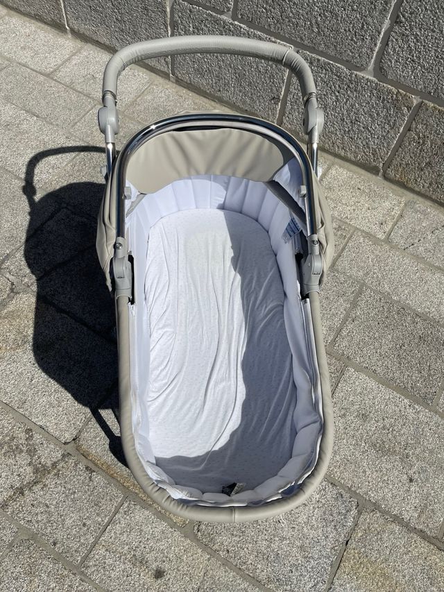 Trio Bebecar Minipop