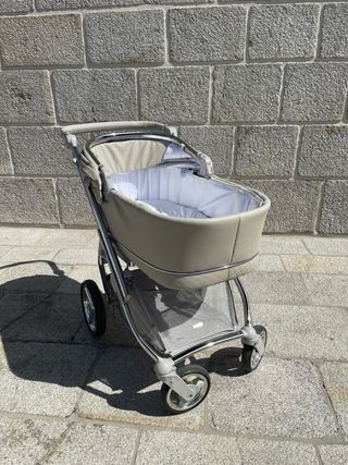 Trio Bebecar Minipop