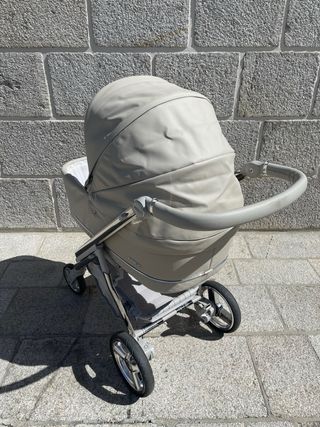 Trio Bebecar Minipop