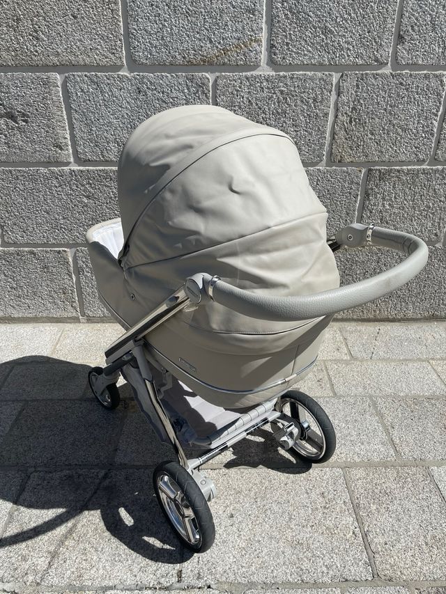 Trio Bebecar Minipop