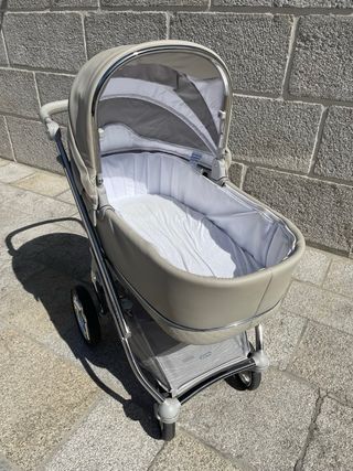 Trio Bebecar Minipop