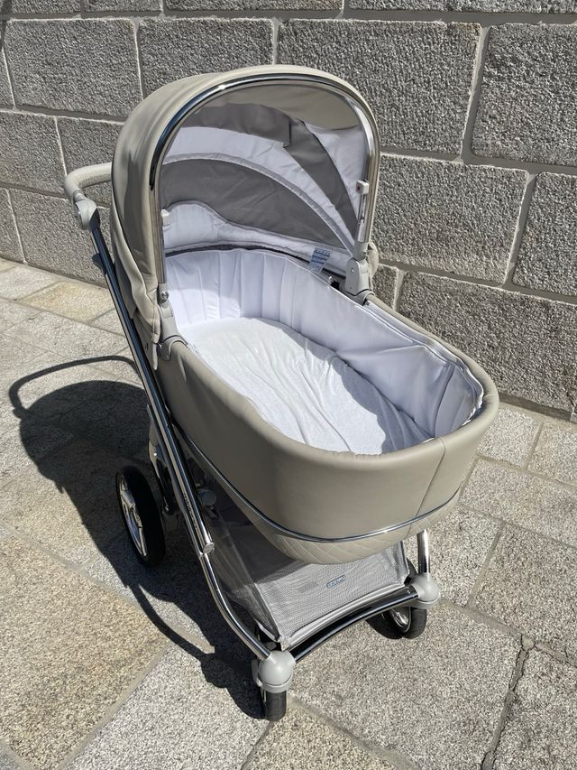 Trio Bebecar Minipop