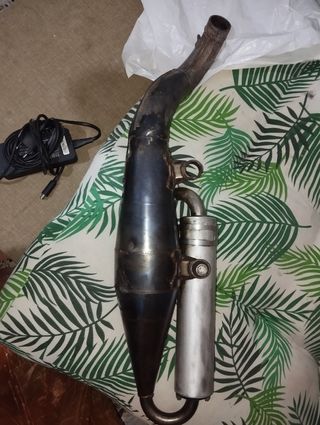 Escape Yasuni para moto de agua