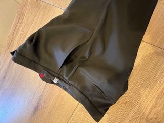 Pantalón de vestir Hugo Boss Negro Hombre