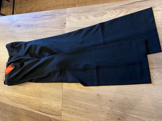 Pantalón de vestir Hugo Boss Negro Hombre