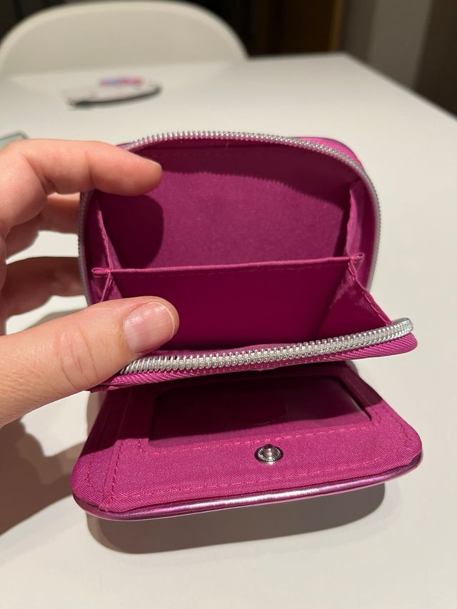 Portafoglio da bambina Top Model