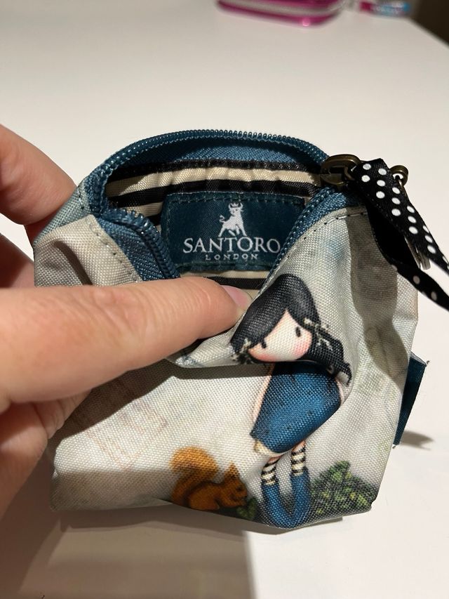 Portamonete Santoro per ragazze