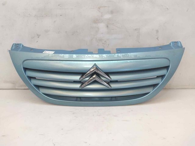 Calandra Citroën C3 (2003)