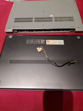 Lenovo Ideapad Portátil repuestos 