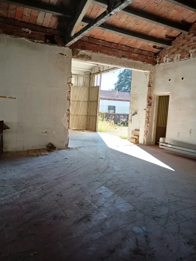 Nave industrial en alquiler 3.500 m²