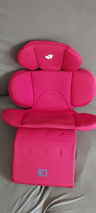 *SILLA COCHE JOIE SPIN 360
