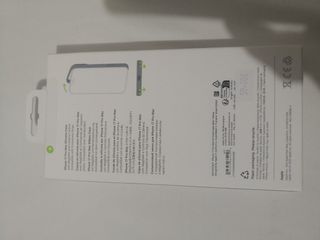 Funda iPhone 17 Pro Max original Silicone Case.