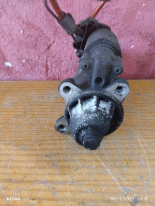 Motor de arranque 98ab11000ac Ford Focus I Sedan