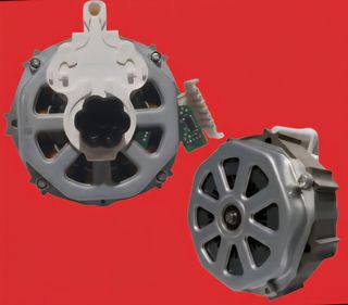 MOTOR RODAMIENTOS NUEVO TM5 TM6 ORIGINAL THERMOMIX
