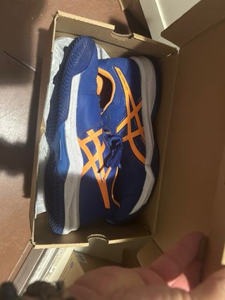 Zapatillas Padel