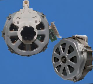 MOTOR RODAMIENTOS NUEVO TM5 TM6 ORIGINAL THERMOMIX