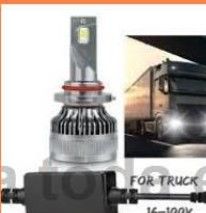 Kit LED Camión Scania