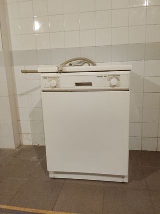 Lavavajillas AEG Favorit 445