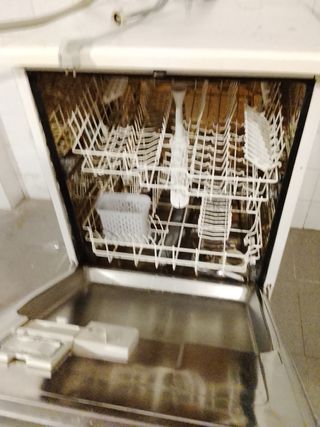 Lavavajillas AEG Favorit 445