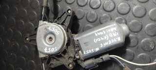 Motor elevalunas trasero derecho 112206 (AG) Rena