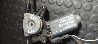Motor elevalunas trasero derecho 112206 (AG) Rena