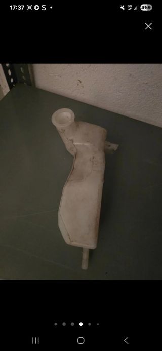 Despiece BMW F 650 GS (piezas de fotos)