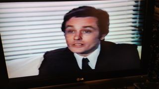 VHS Original. SENOS DE HIELO. 1974