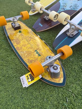 Yow Surfkate Aritz Aranburu 30.5