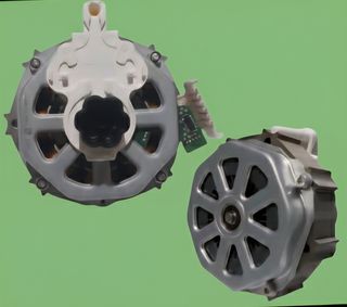 MOTOR RODAMIENTOS NUEVO TM5 TM6 ORIGINAL THERMOMIX