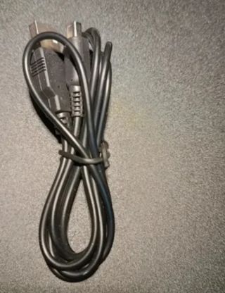 Cable Cargador Nintendo 2DS/3DS XL