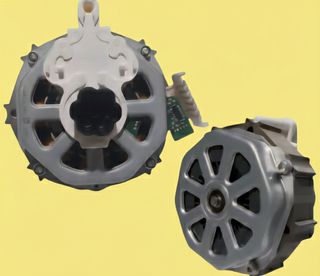 MOTOR RODAMIENTOS NUEVO TM5 TM6 ORIGINAL THERMOMIX