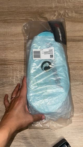 Neceser Bullpadel BPP25008 Azul