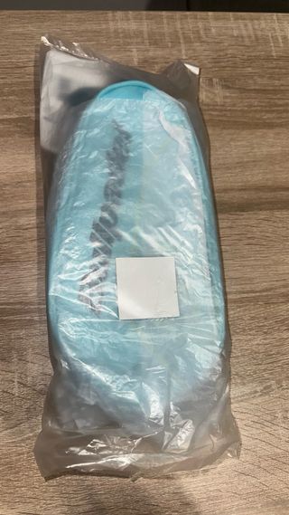 Neceser Bullpadel BPP25008 Azul
