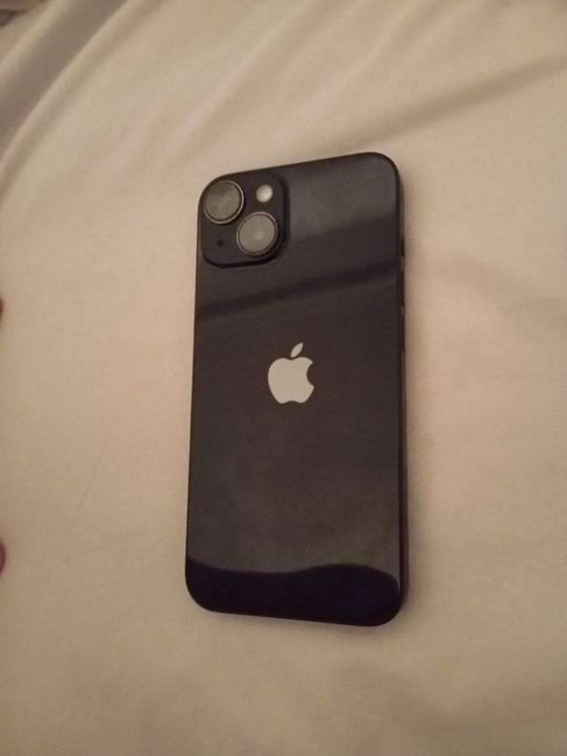 iPhone 14 128GB Negro