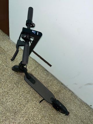 Patinete Eléctrico Xiaomi S1