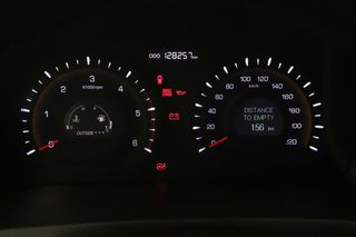 SsangYong Korando 2.0 TD Premium 4x2