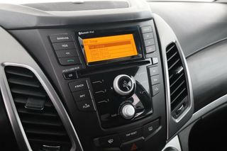 SsangYong Korando 2.0 TD Premium 4x2