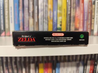 The Legend of Zelda: NES Classics